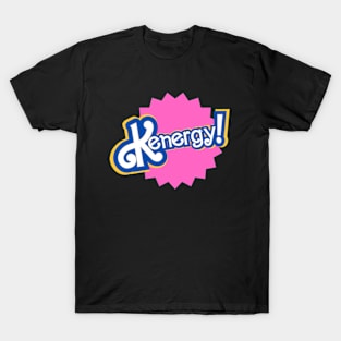 Kenergy! T-Shirt